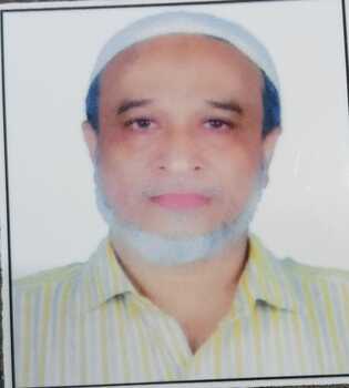 Haseeb Ahmed Bhatkar