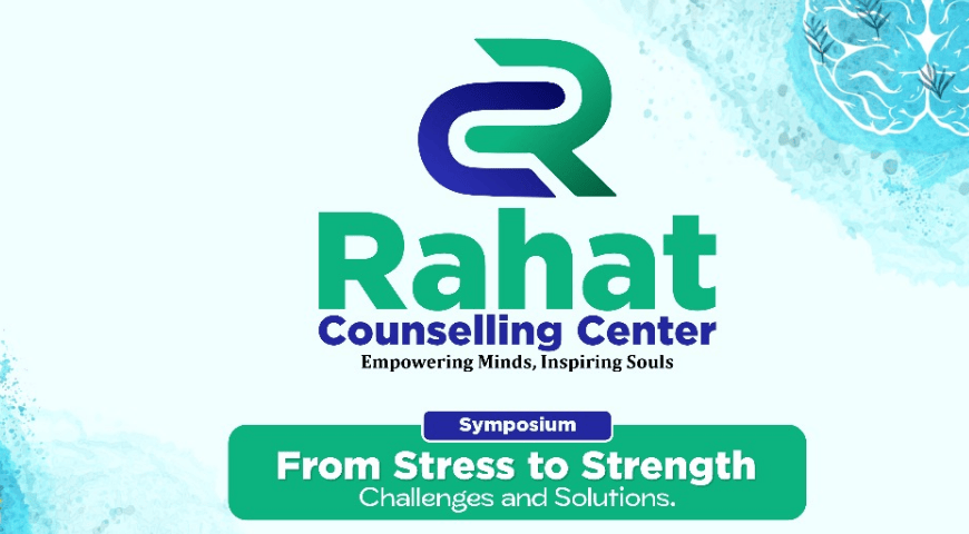 From Stress to Strength