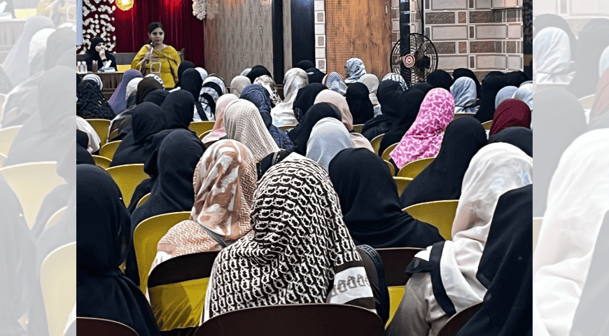 Symposium on Mental Health & Counselling Held in Mira Road